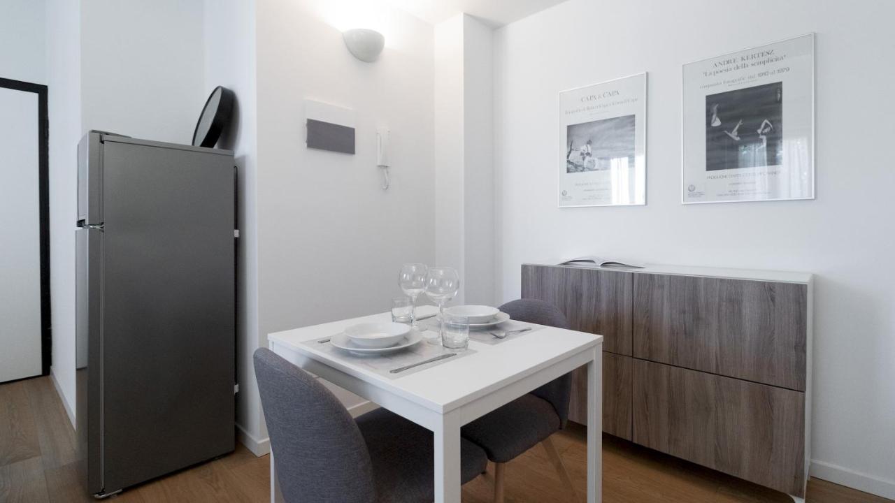 Italianway - Caterina Da Forli 6 Daire Milano Dış mekan fotoğraf