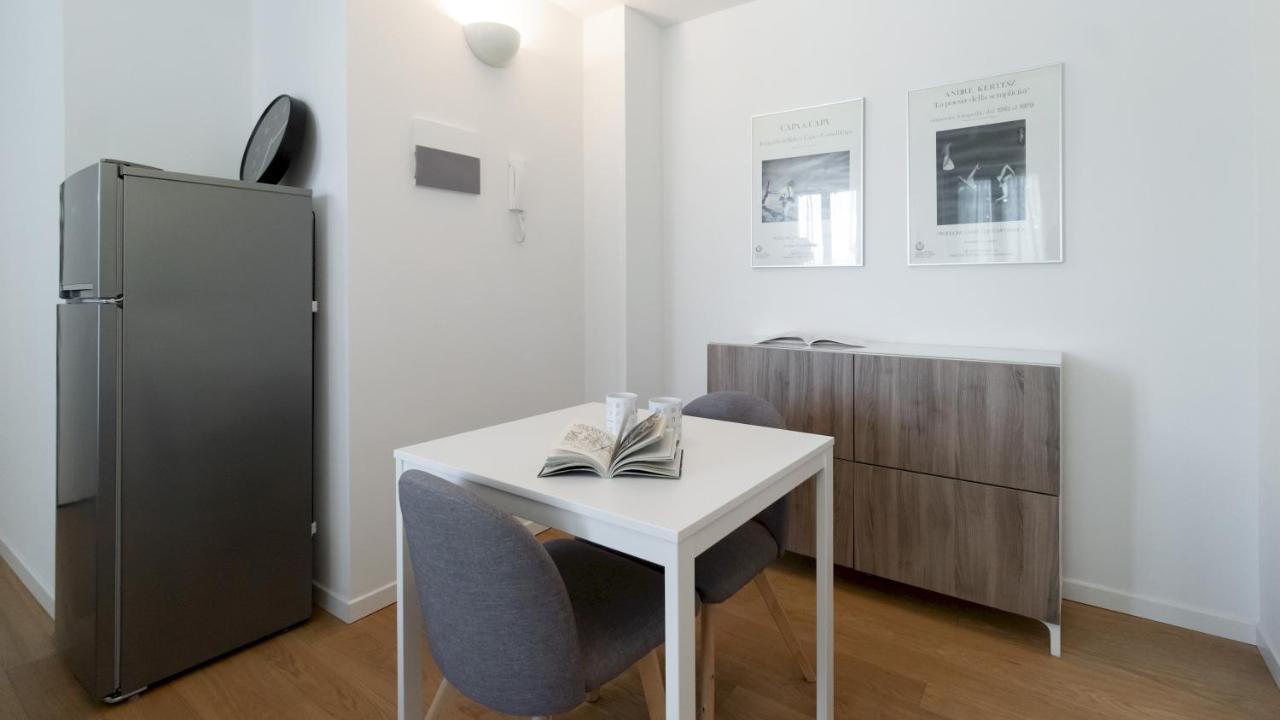 Italianway - Caterina Da Forli 6 Daire Milano Dış mekan fotoğraf