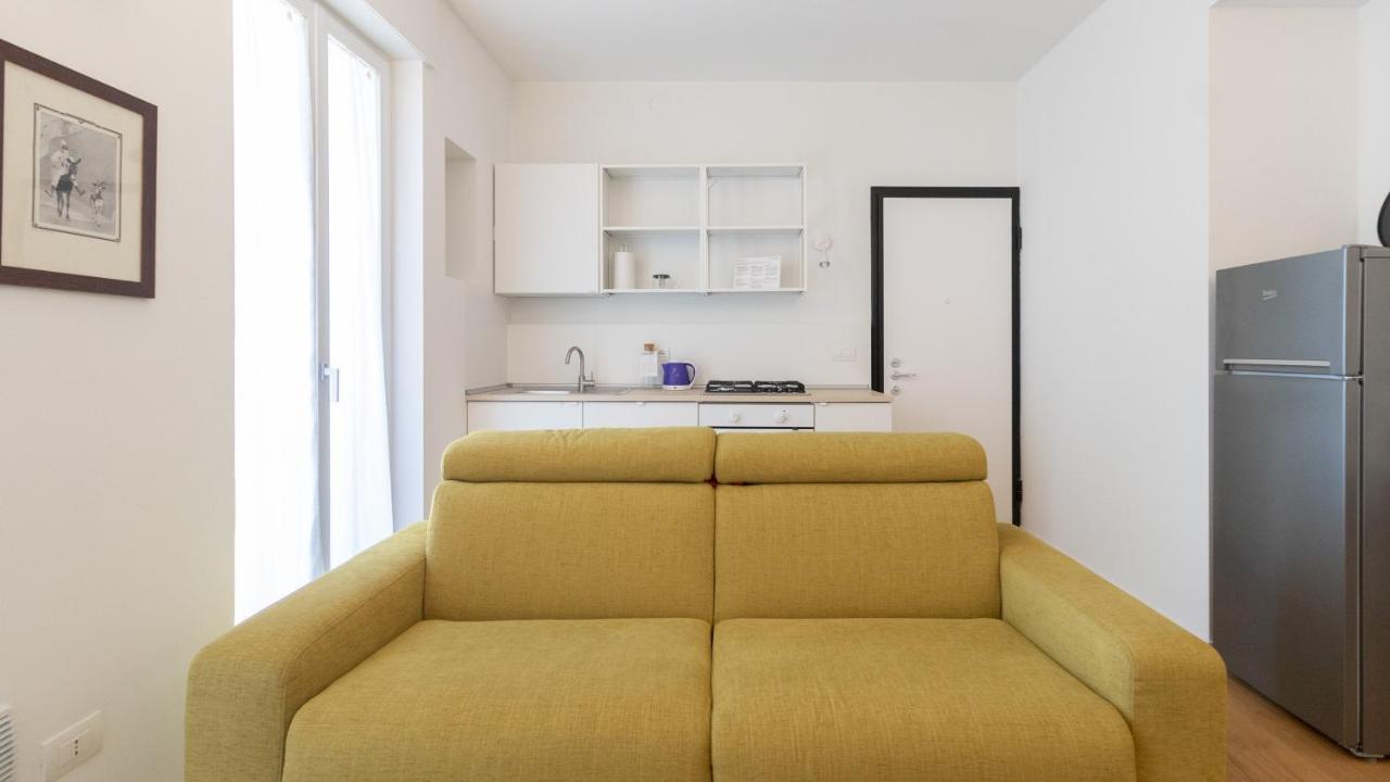 Italianway - Caterina Da Forli 6 Daire Milano Dış mekan fotoğraf