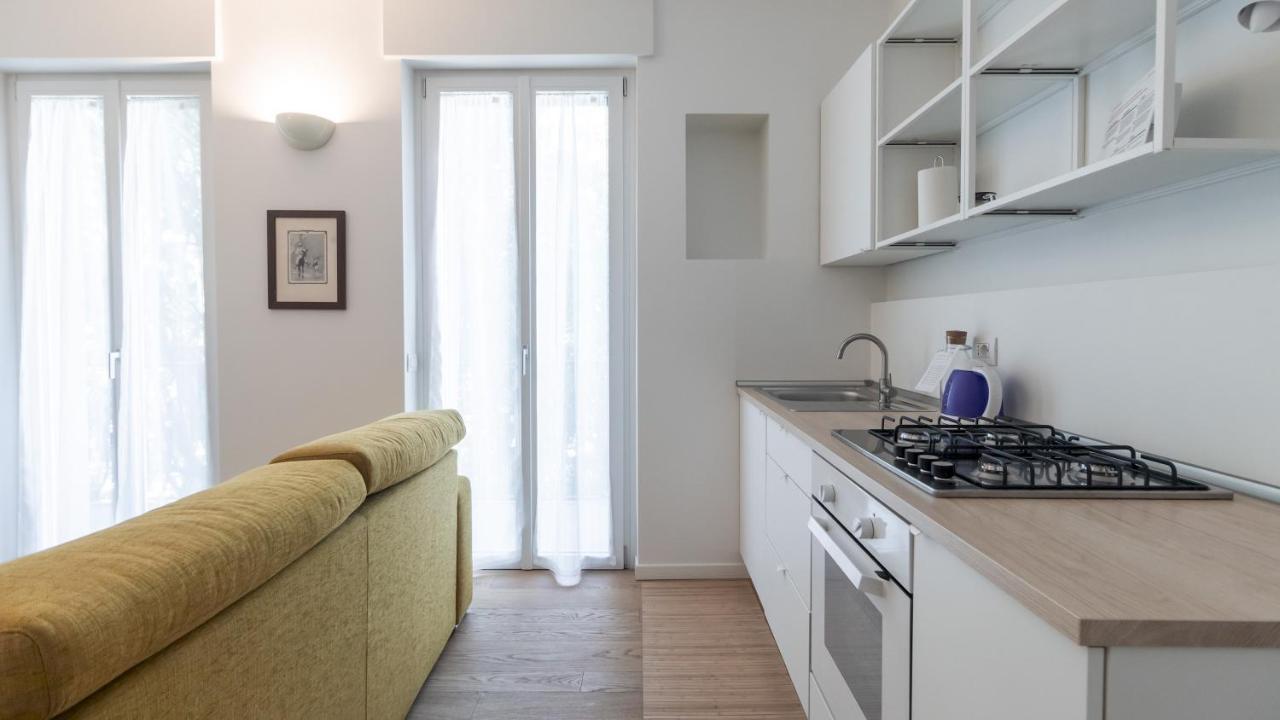 Italianway - Caterina Da Forli 6 Daire Milano Dış mekan fotoğraf
